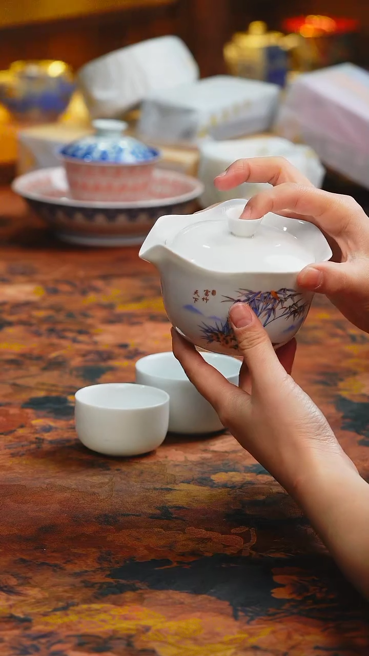 【闪购商品】楽门茶器！！！！