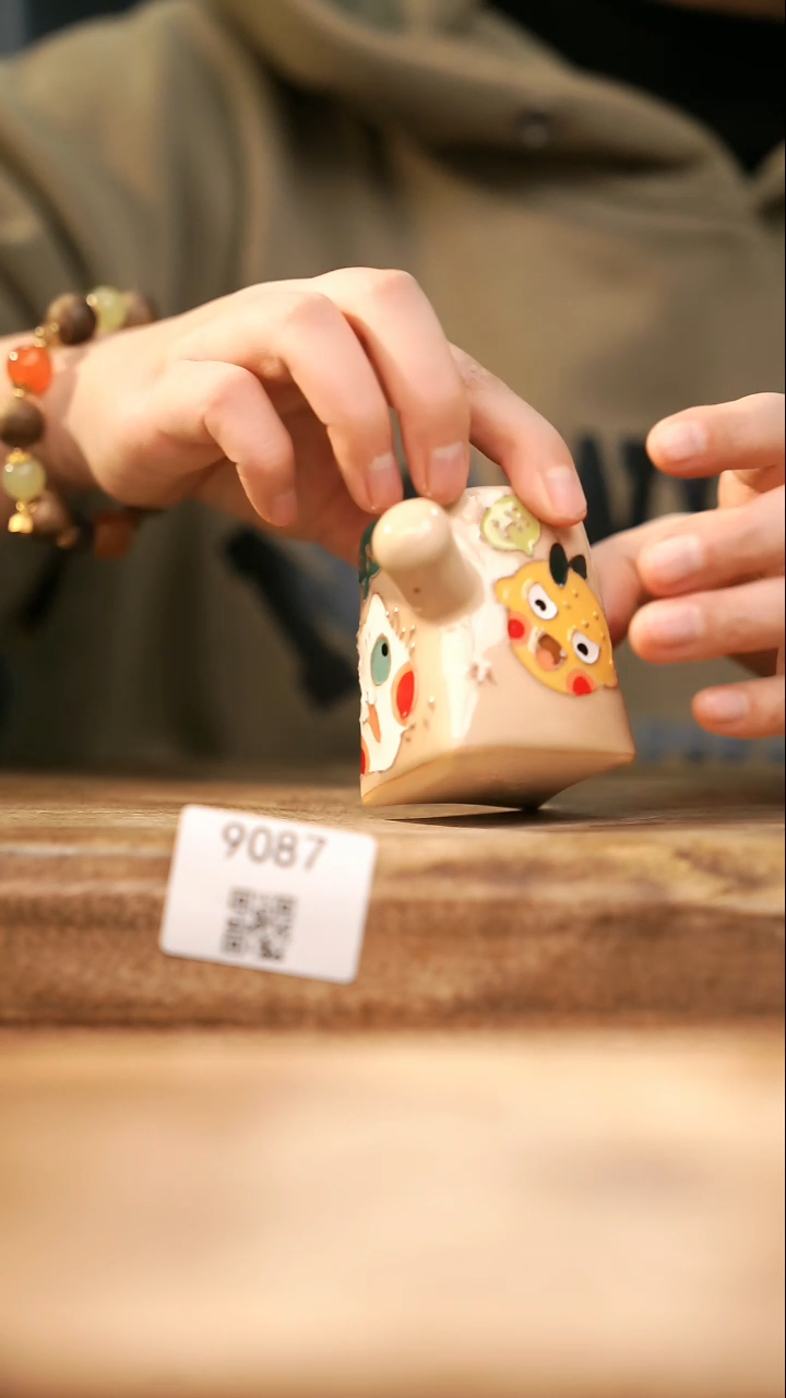 【落单孤品】福利/杯子@@9087