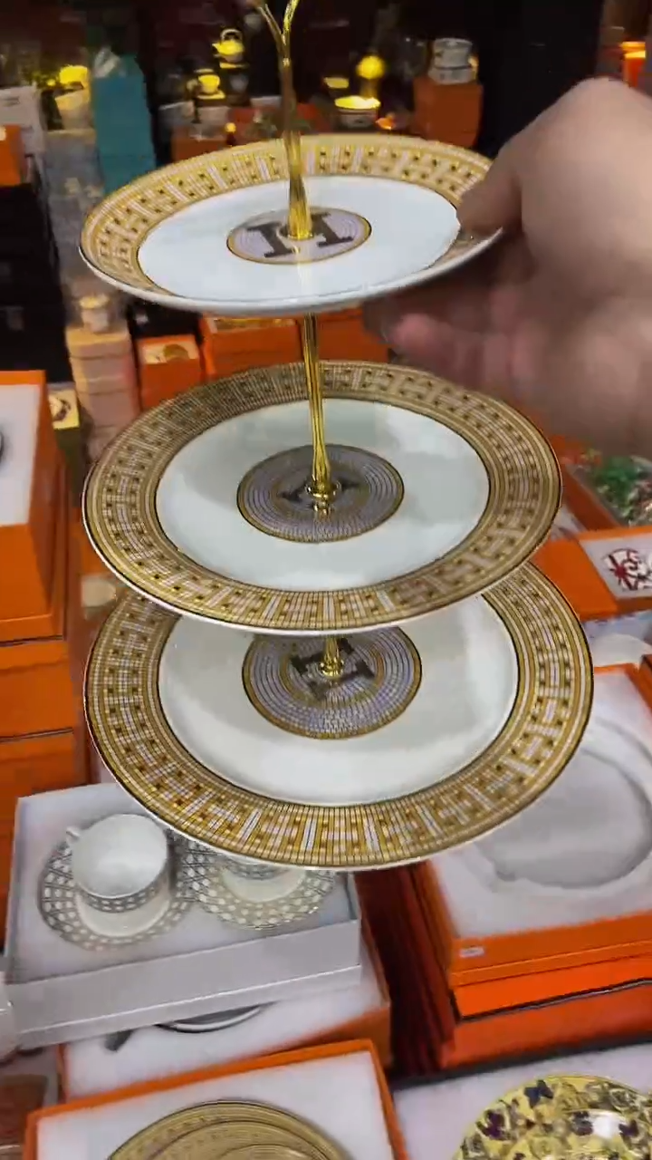 【闪购商品】鸿辉家品牌瓷器，京东包邮！