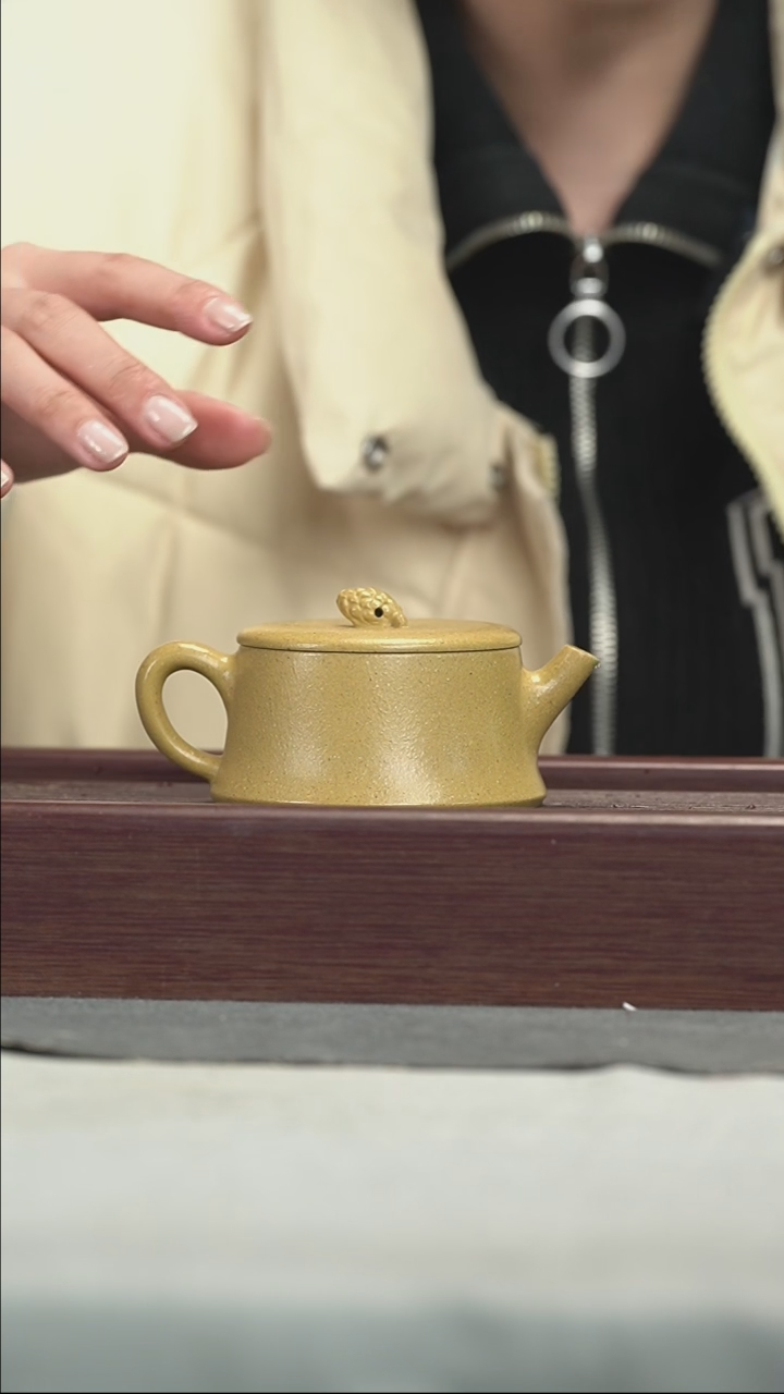 【闪购商品】紫砂茶壶紫砂壶紫砂壶170CC