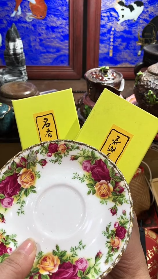 【闪购商品】瓷器默认链接一物一拍2