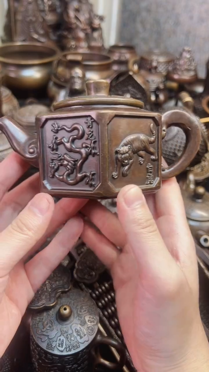 【闪购商品】1案台摆件 物品摆件