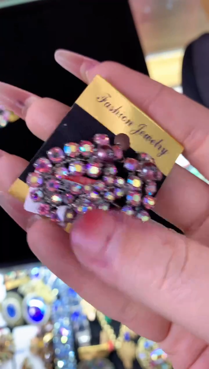 【闪购商品】瓷片楚楚中古珠宝甄选不退换