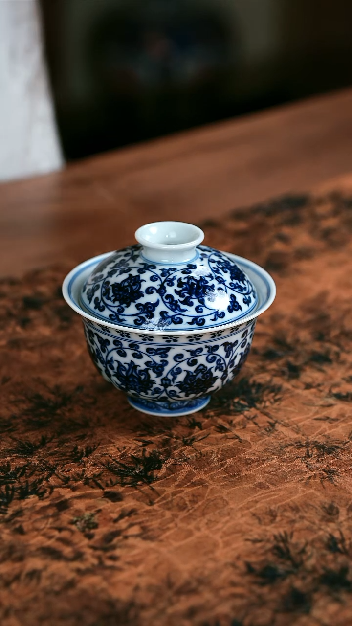 摆件瓷景德镇邮政专属链接@@@JD853