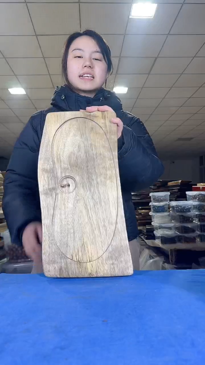 190边皮茶盘不含配件