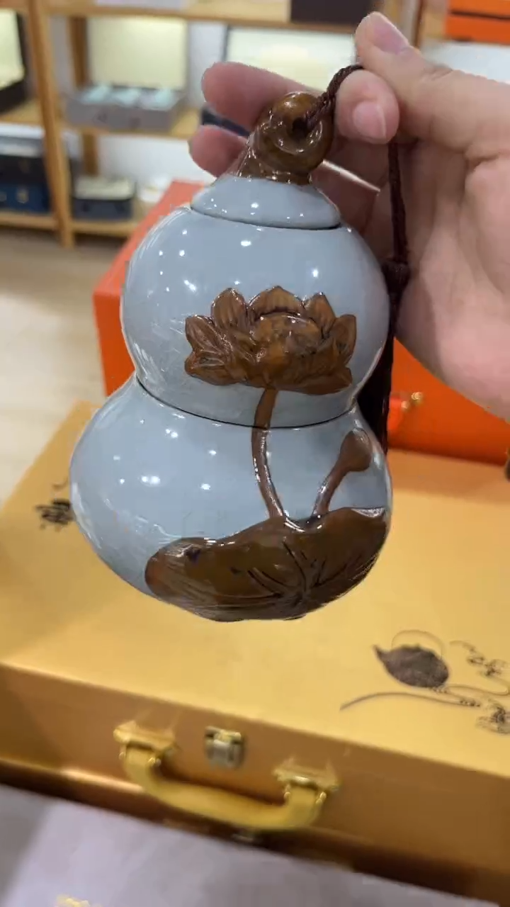 【闪购商品】岩传陶瓷 岩传陶瓷@G-