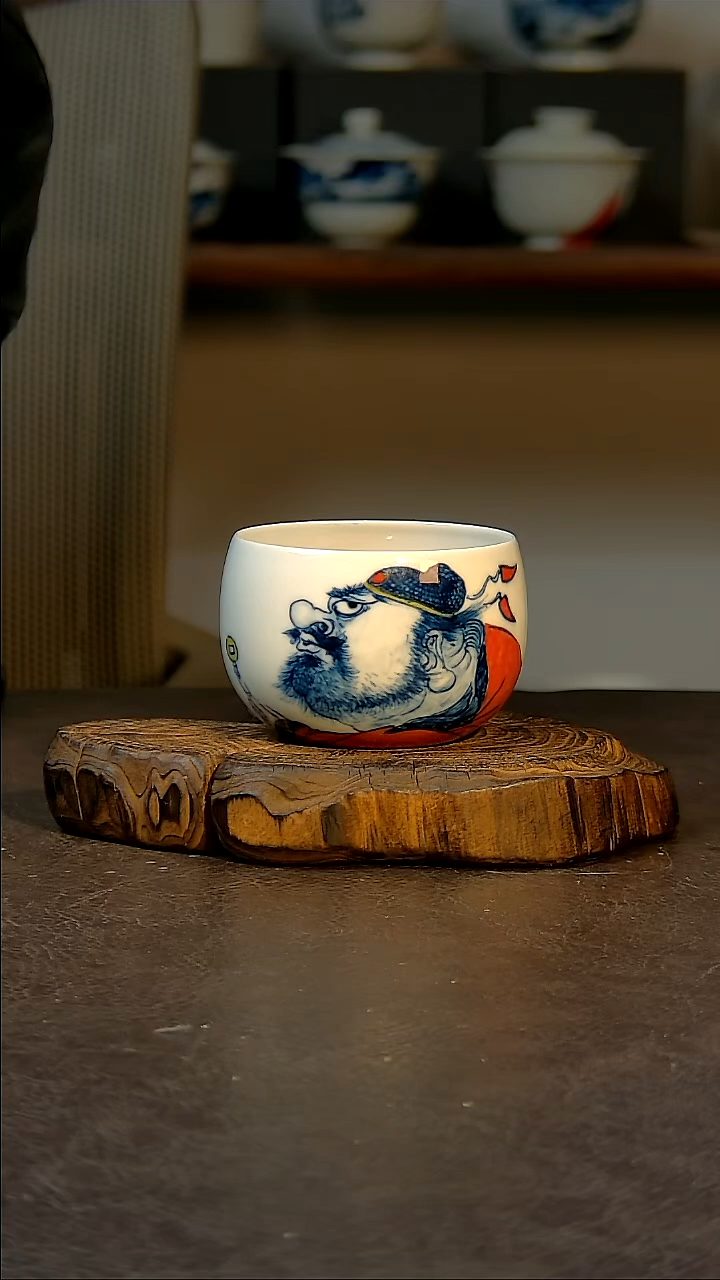 景德镇闲一堂茶器