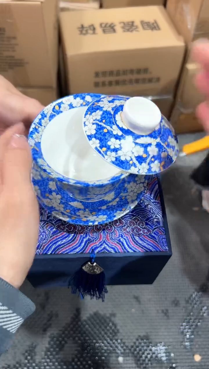 【闪购商品】瓷片@@@@@@@@@@4765