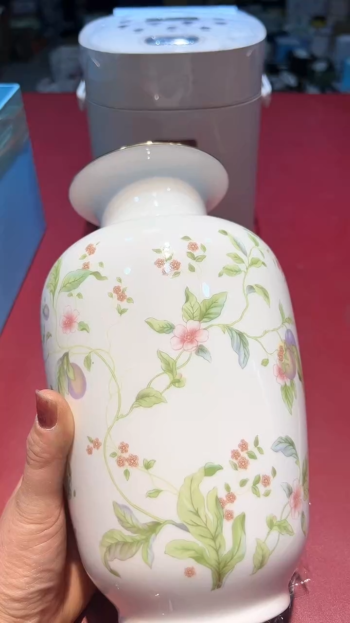 【闪购商品】瓷片锅碗瓢盆一件不剩