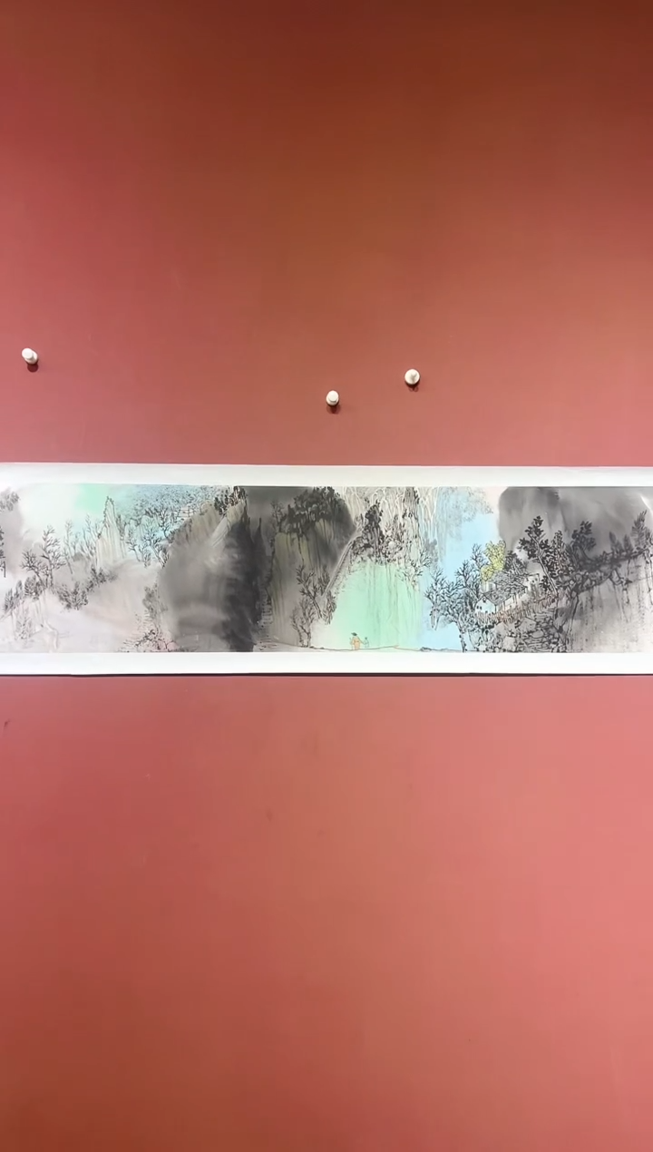 国画杨松兴精品福利专属