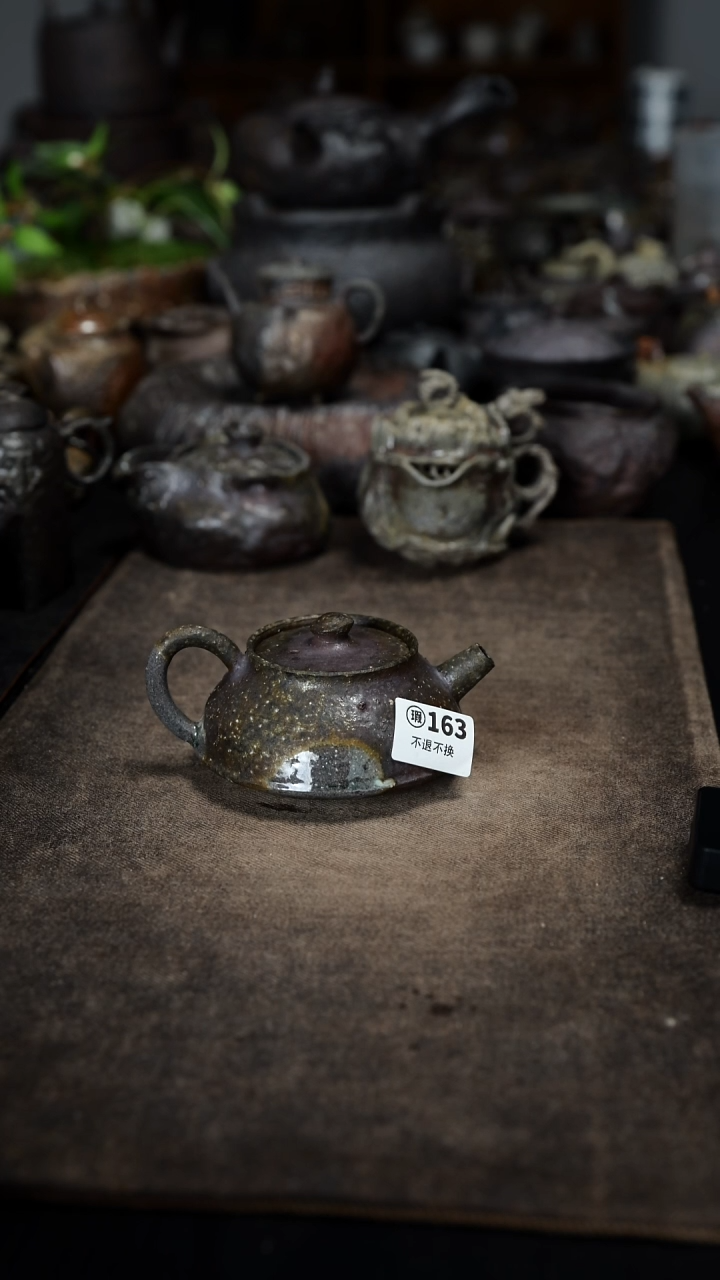 【闪购商品】柴烧的柴烧的柴烧的