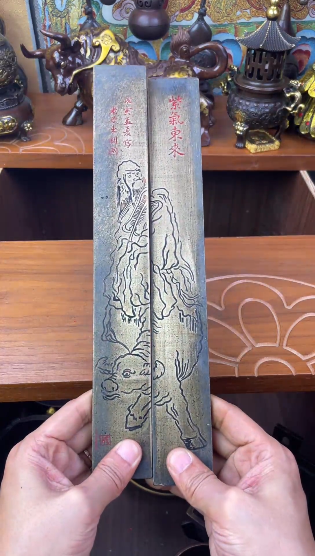 高品铜社精品链接