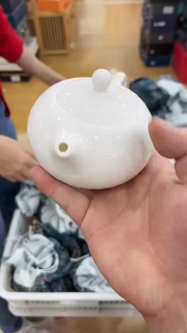 岩传茶具 岩传茶具@G-