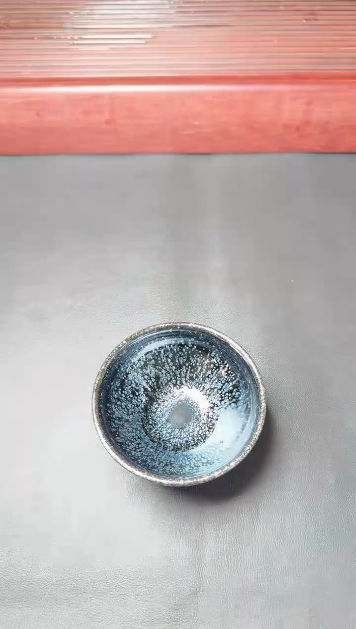 【闪购商品】茶盏修光明上玺盏1