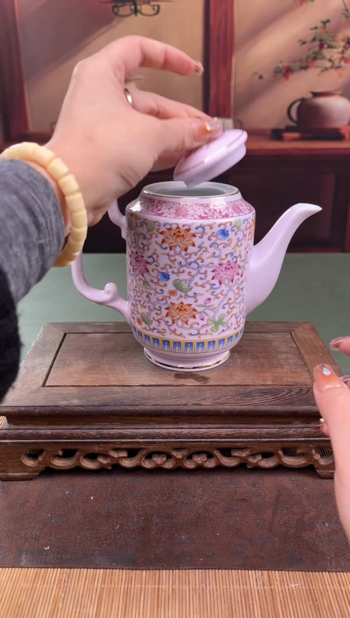 【闪购商品】顾德茶器福利闪购链接