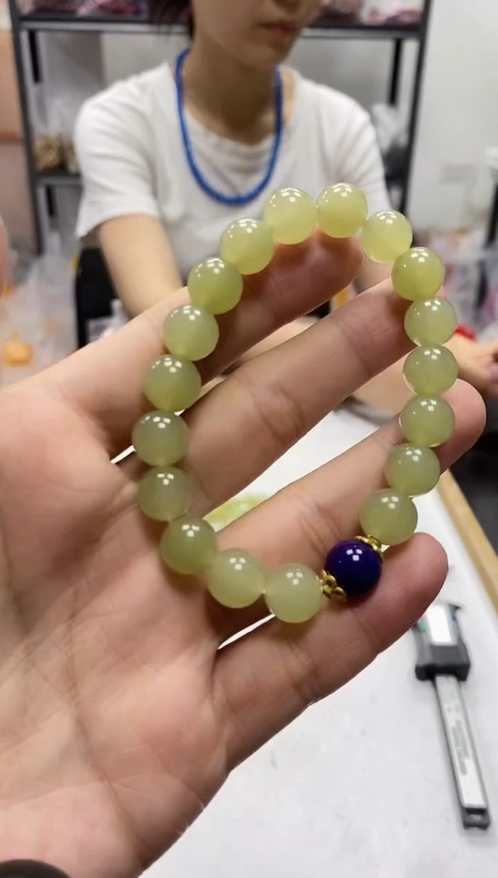 未镶嵌手链玛瑙/玉髓玛瑙多样随机发一件卡10有个紫珠