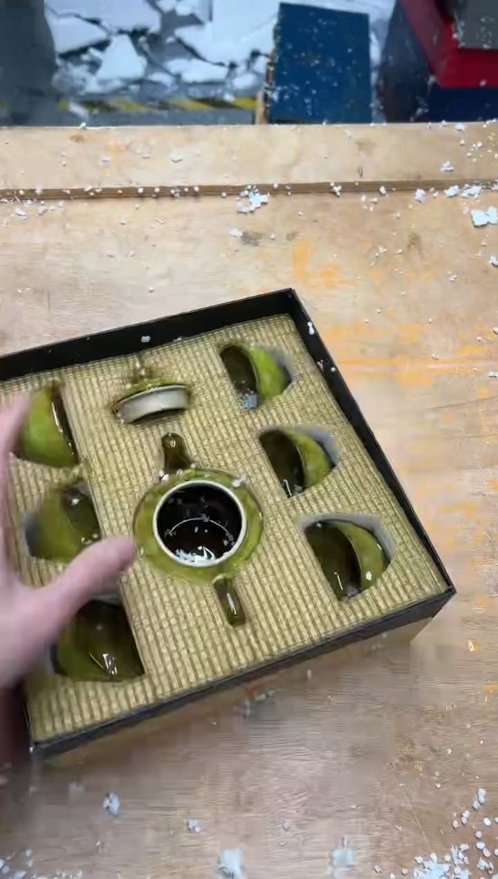 【闪购商品】其他@@@@【闪购链接】精美茶具便宜卖了