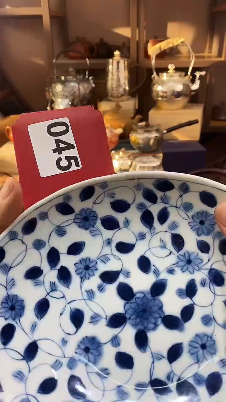 瓷片B****n045                  