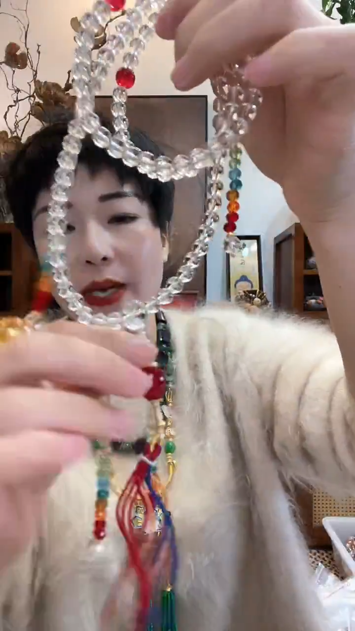 民族风原创手作839