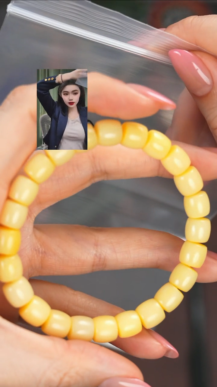 【闪购商品】驼骨手串/手链1111111111111