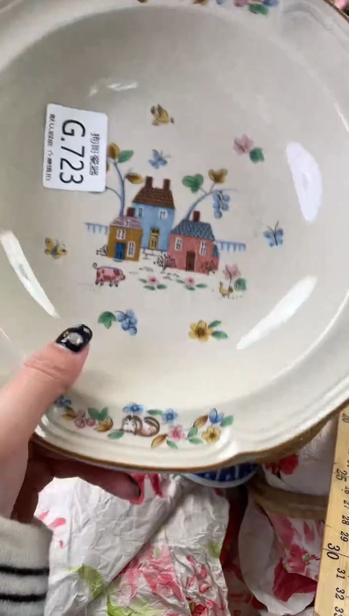 瓷片大*头723狗哥瓷器直播间111