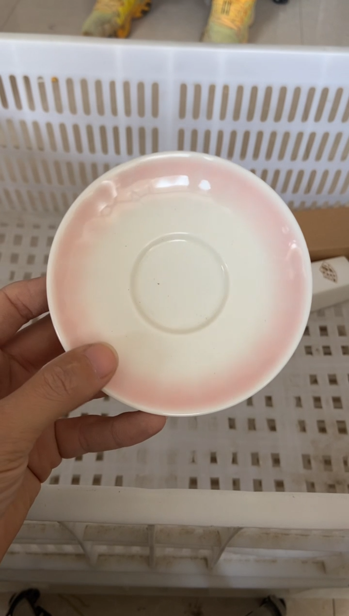 杯子陶无运费险有瑕疵的摄影的产品有使用过的痕迹有点脏介意勿拍