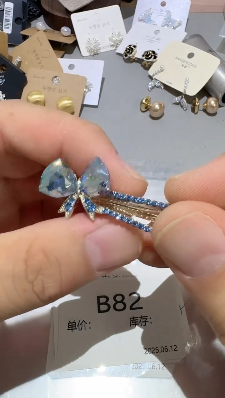 合成立方氧化锆铜合金YUXUAN B82