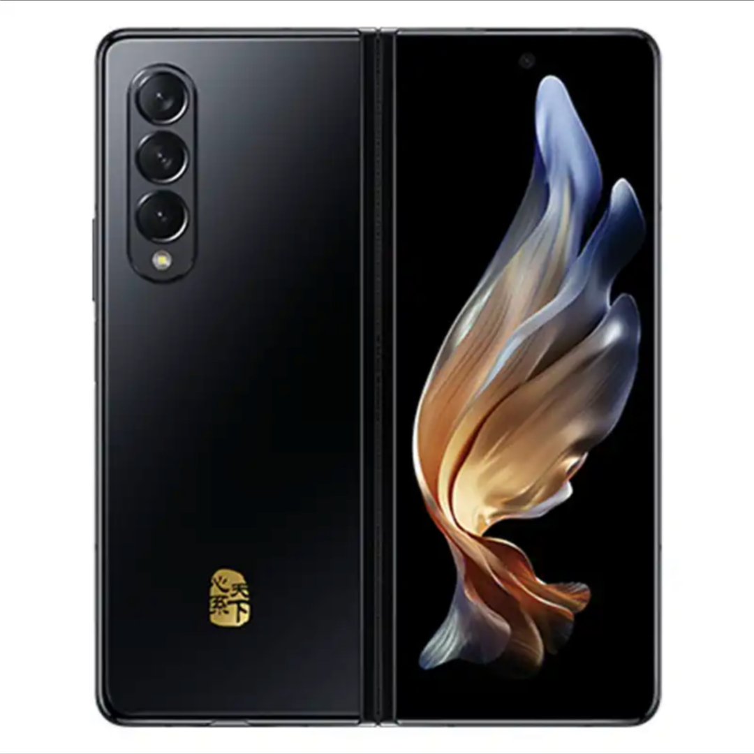 99新 Samsung/三星 三星W22 双卡双待折叠屏手机