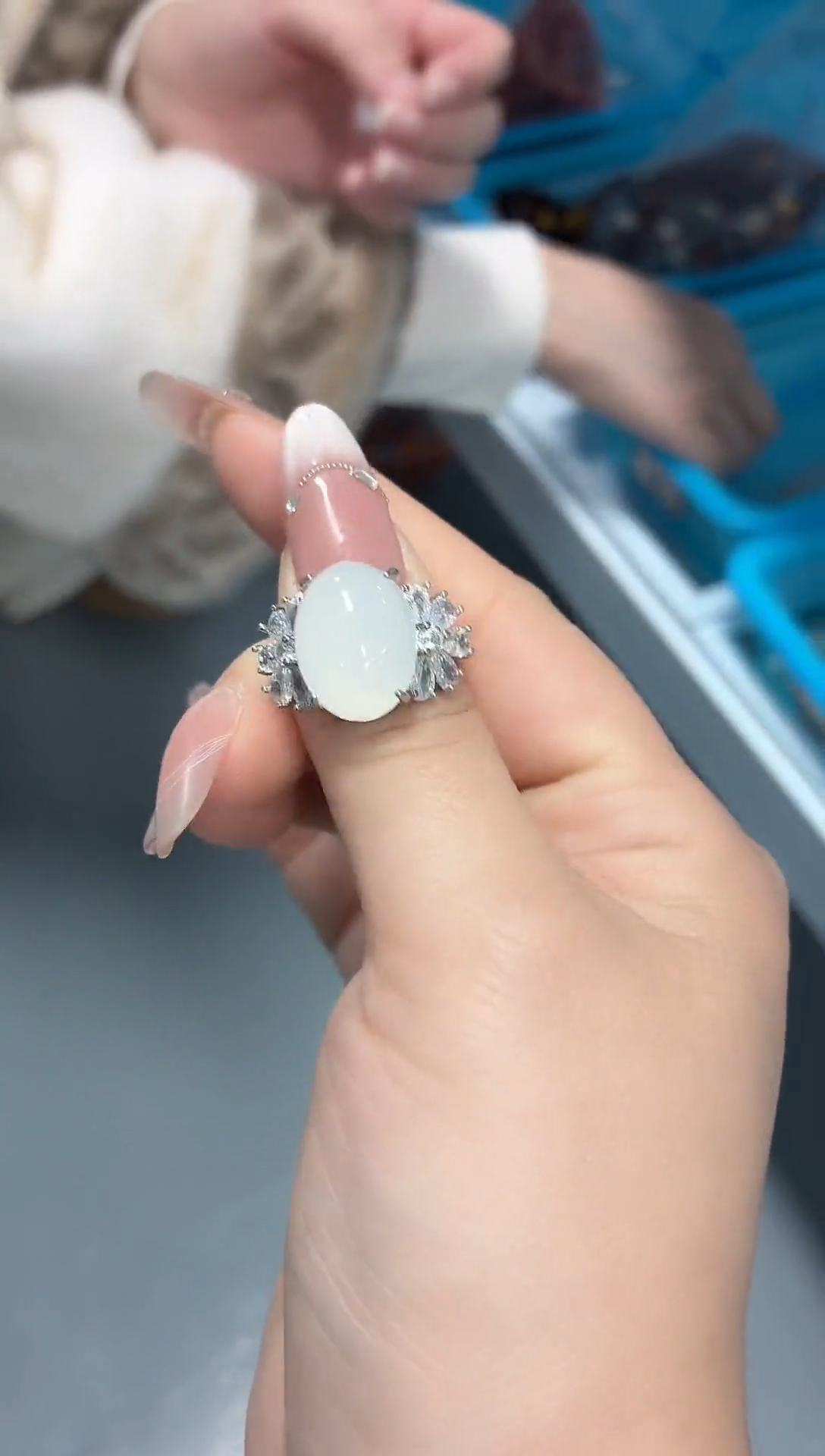 【高定甄选】高端轻奢多样性发货YL4429S