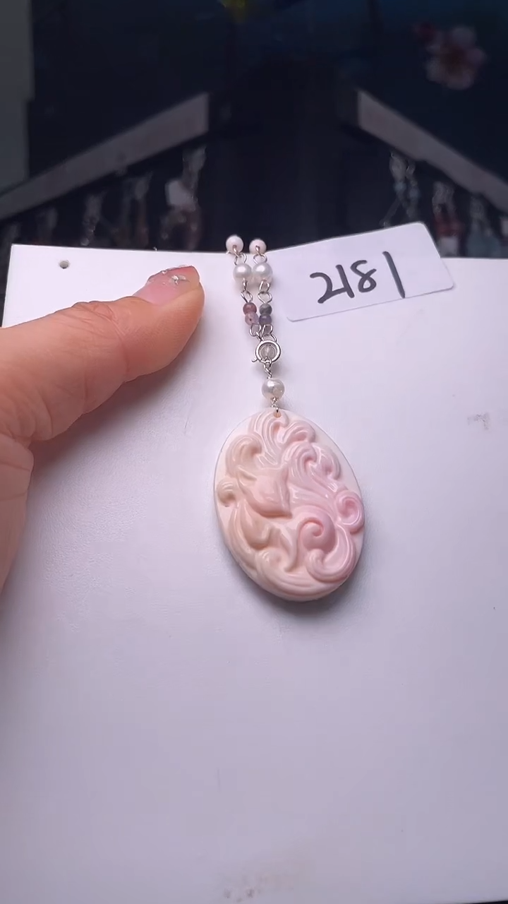 未镶嵌贝壳1喜欢拍