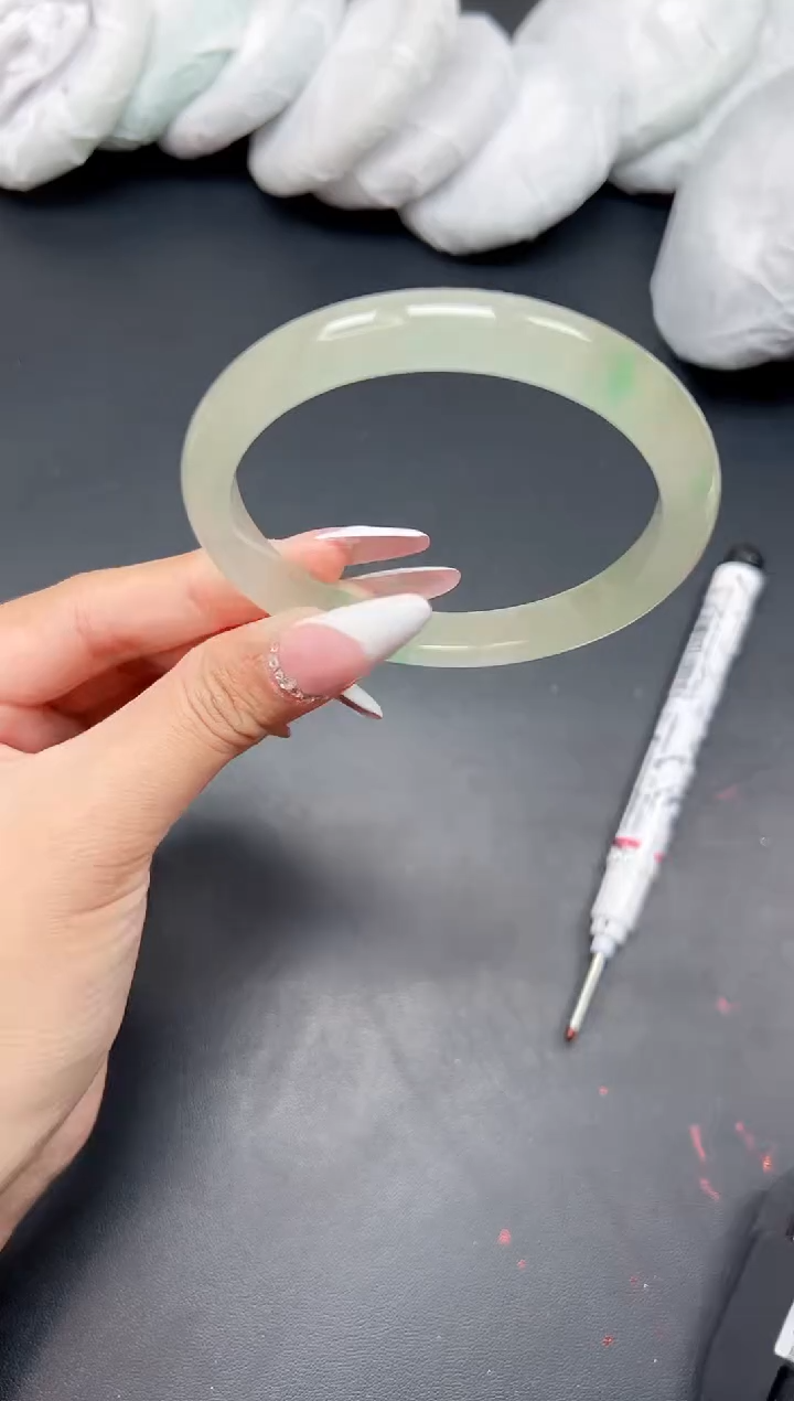 精品手镯，一物一拍P-040