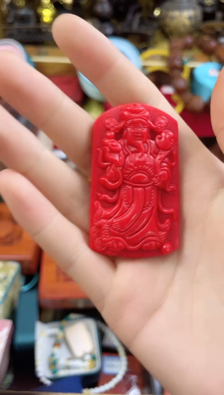 和田玉未镶嵌颈饰大梦高端精品链接