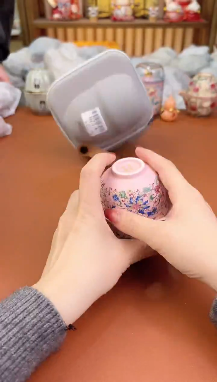 @@允礼茶器通用链接 这个真的很便宜