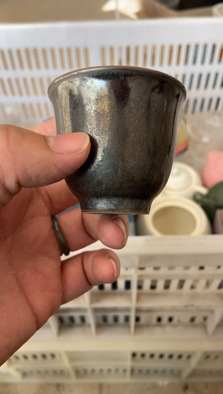 杯子瓷无运费险有瑕疵的摄影的产品有使用过的痕迹有点脏介意勿拍