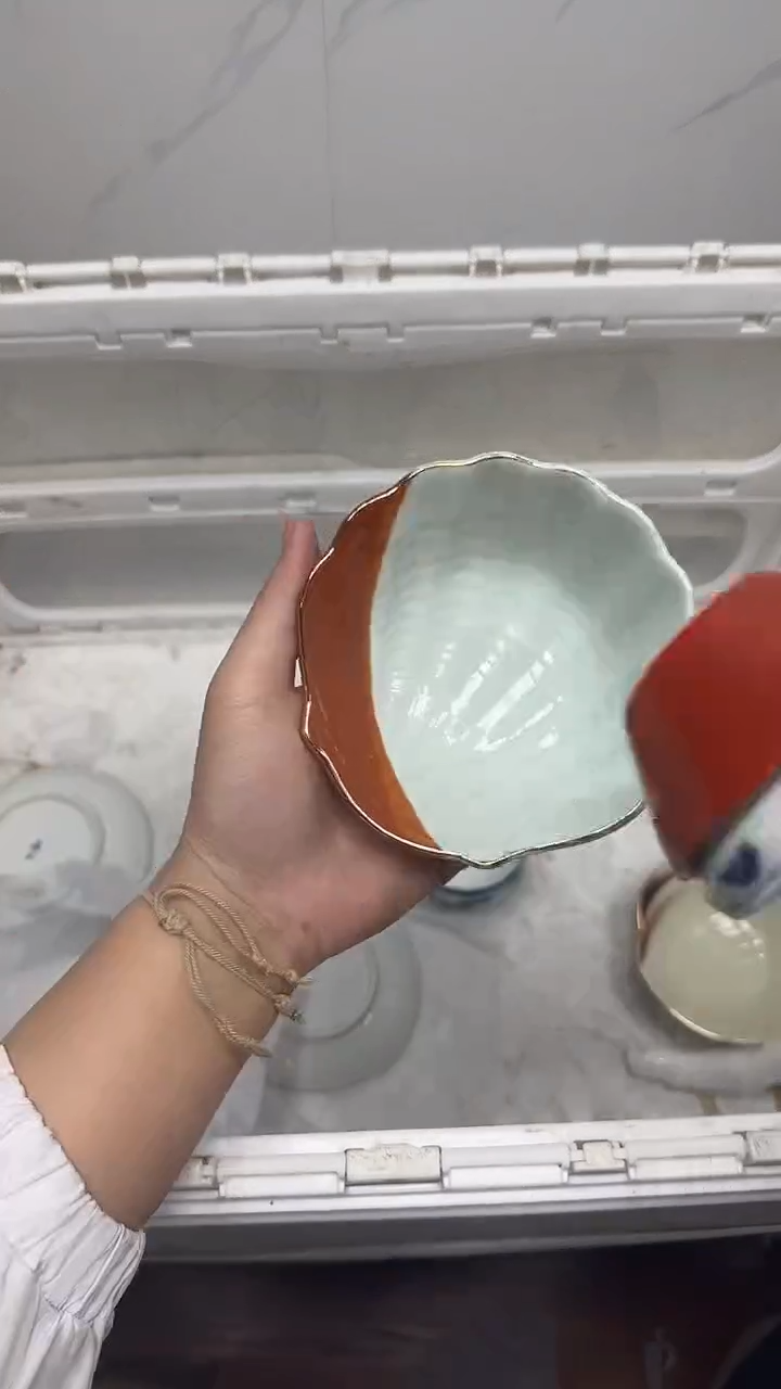 【闪购商品】949回流瓷器默认微瑕，18.8包邮