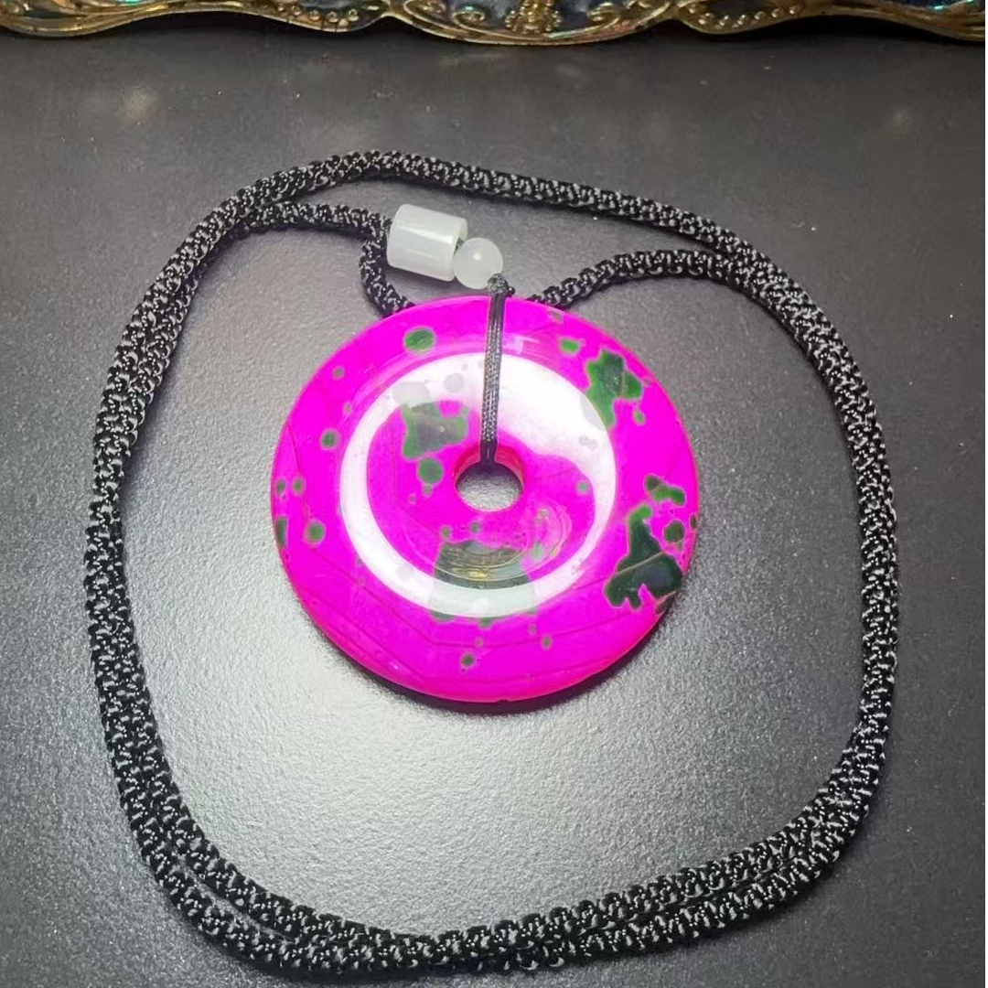  精品时尚吊坠x282