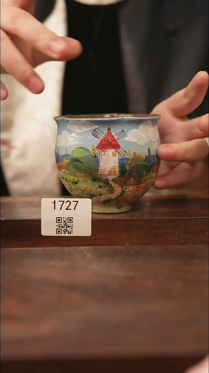 【落单孤品】/杯子@@1727