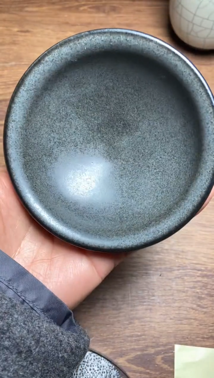【闪购商品】茶盏286建盏茶盏建盏茶盏