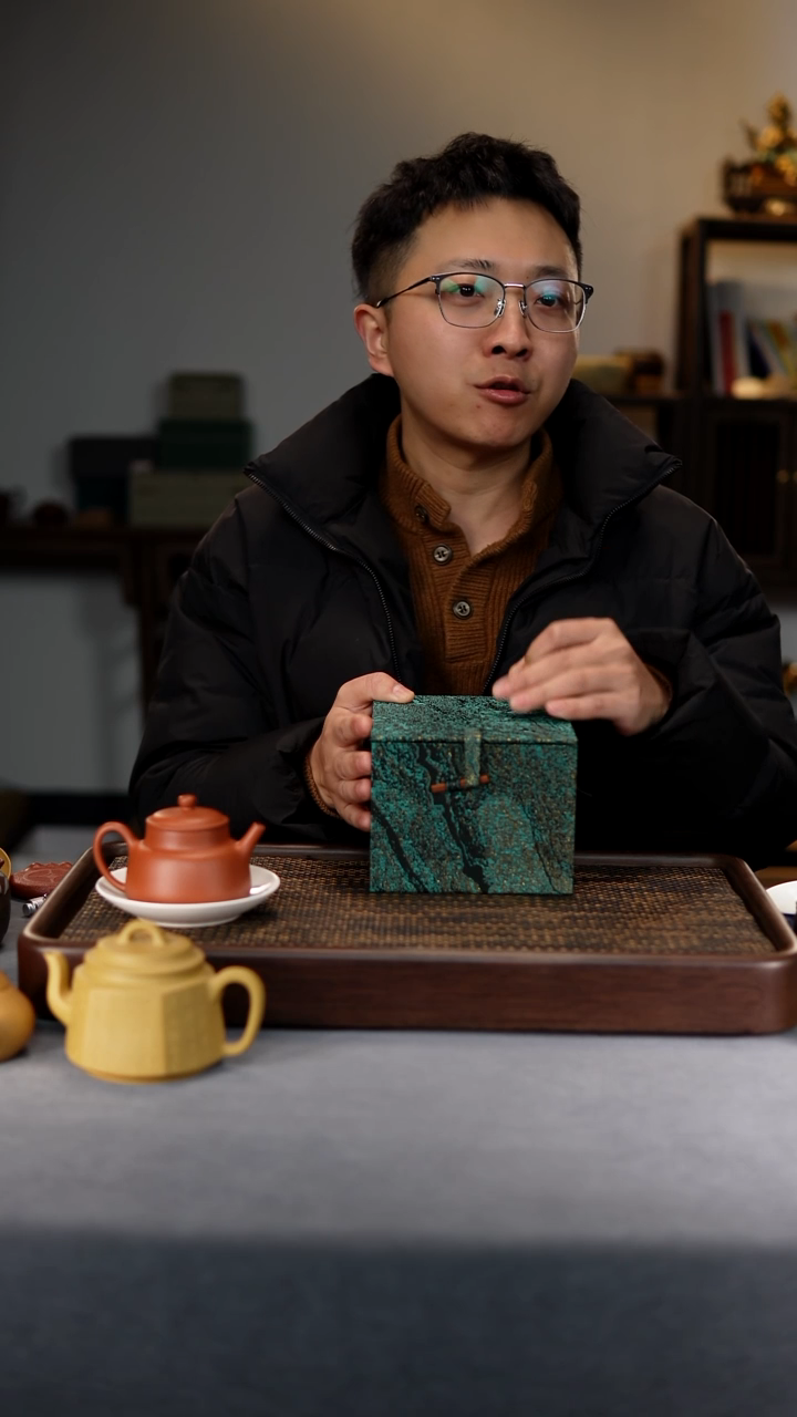 【闪购商品】宜兴紫砂壶（661号）