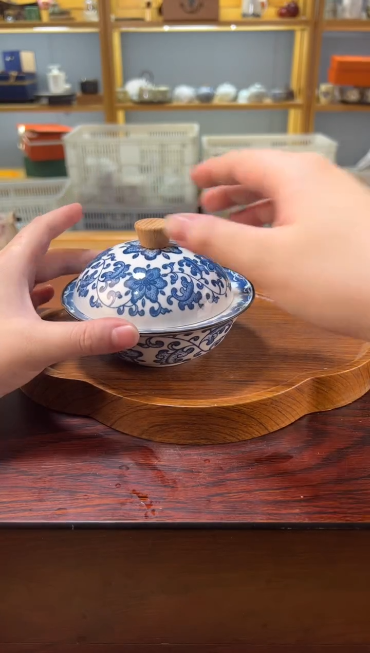 【闪购商品】淘礼茶具清货专属链接