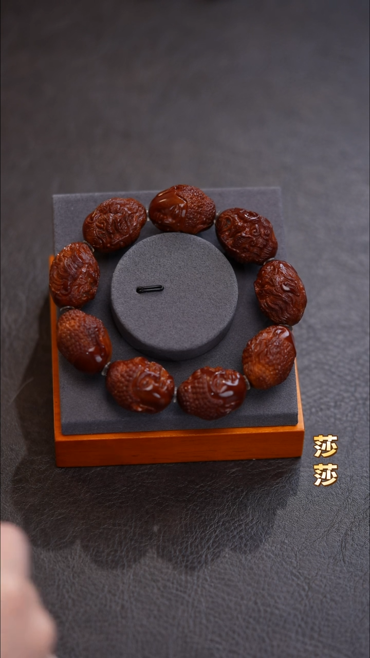 吊坠橄榄核天****G橄榄核