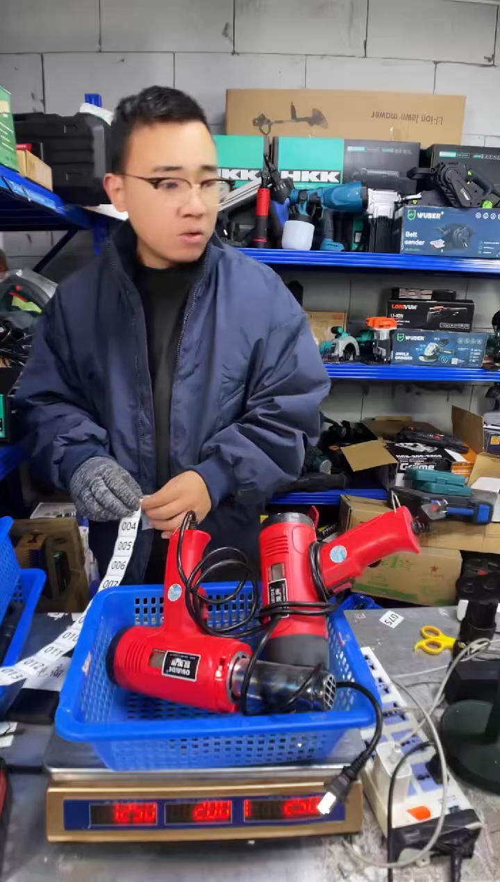 二手坏的工具听讲解看图片下单 没有运费险003