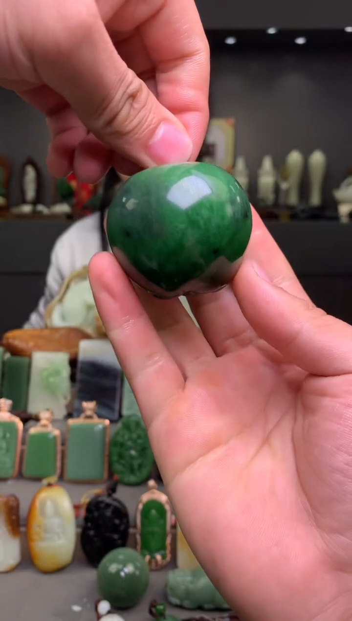 【闪购商品】和田玉把件未镶嵌把件