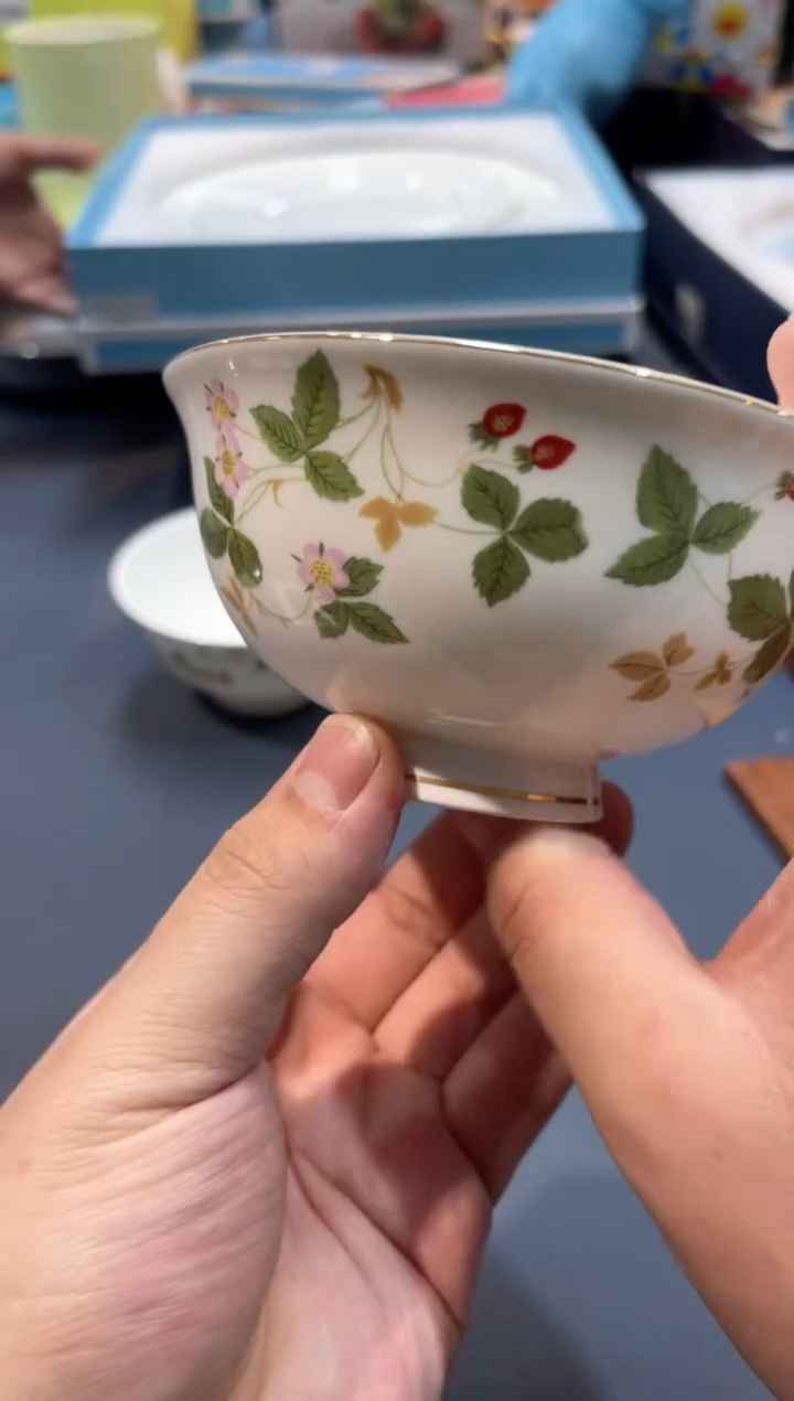 【闪购商品】碗HT177全场正品，京东包邮