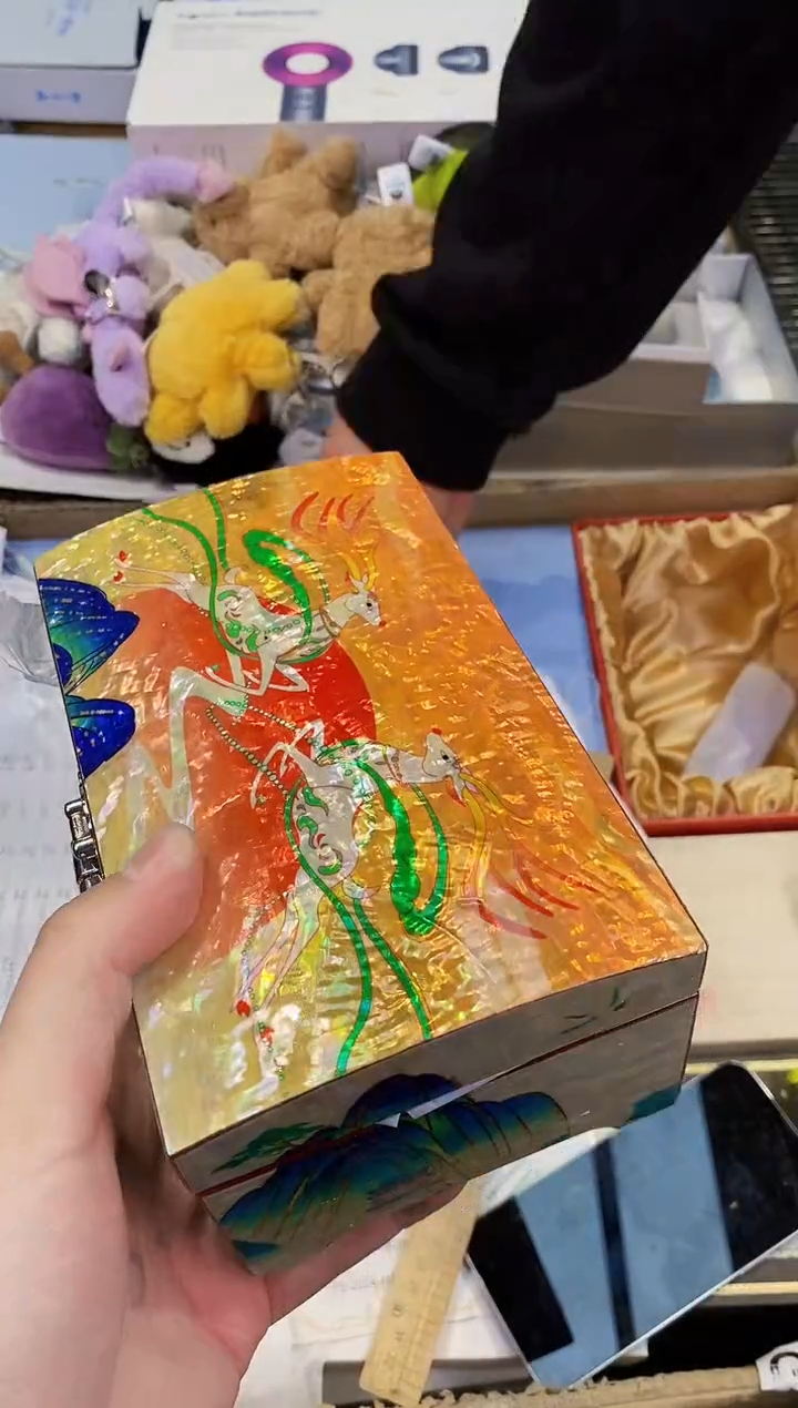 【闪购商品】瓷片都是我的大宝贝儿瓷器.