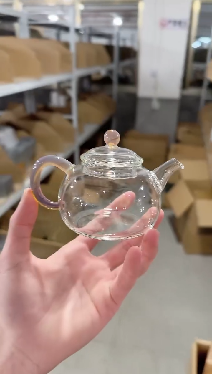 【闪购商品】其他风谜樽悦壶凤玉雅粉