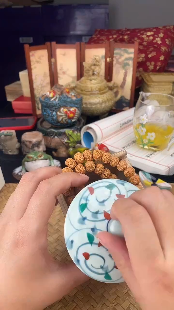 瓷片按图发货，看清尺寸品相再拍