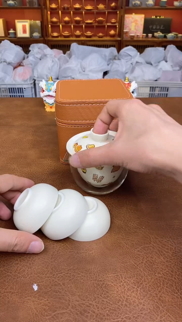 【闪购商品】其他在山茶器-少量库存-福利福利