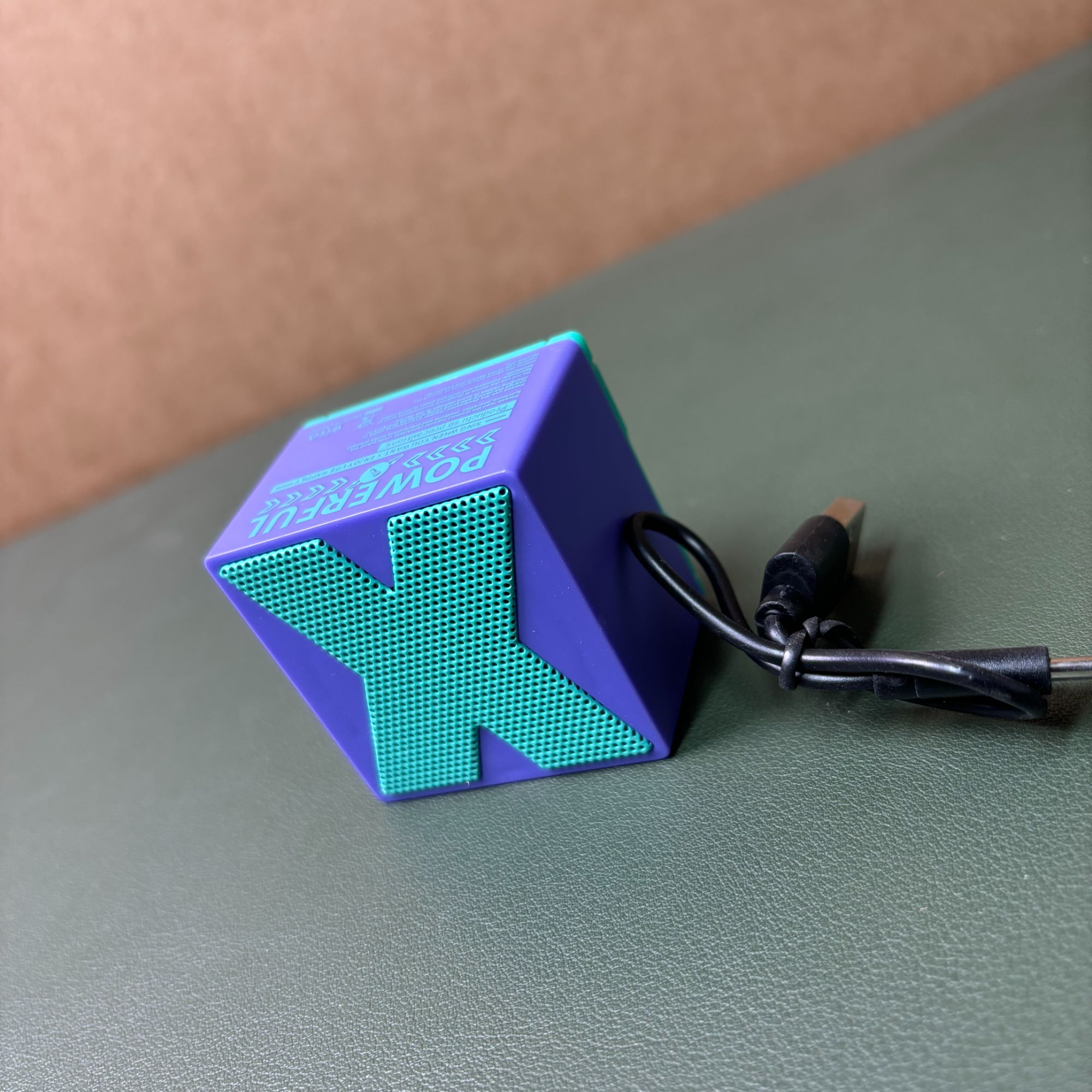 B4-单车装备音响口袋音响