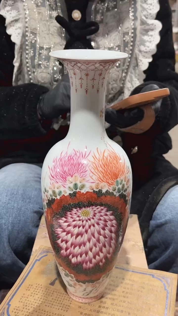 景德镇高温陶瓷杯-146